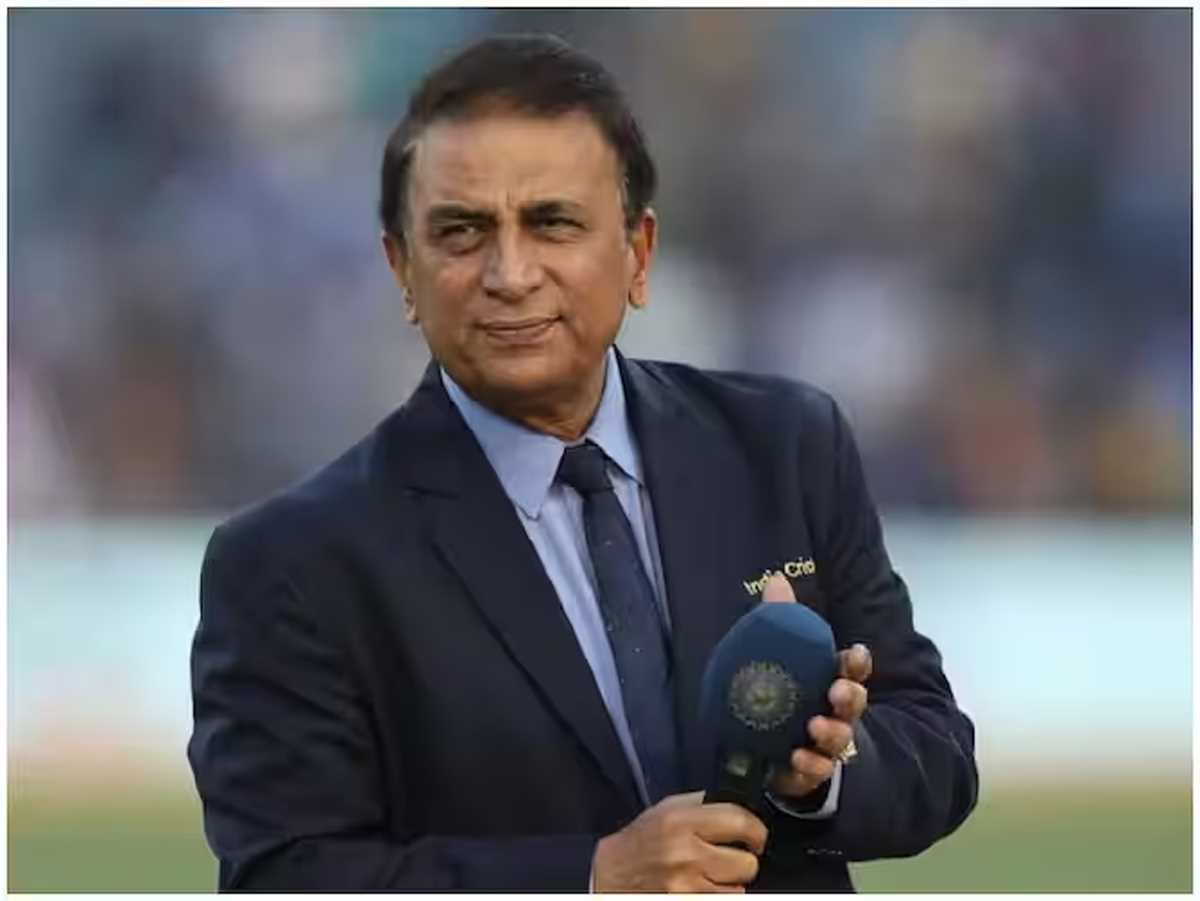 रहाणे ने घरेलू प्रदर्शन से कटाया डब्ल्यूटीसी का टिकट : गावस्कर